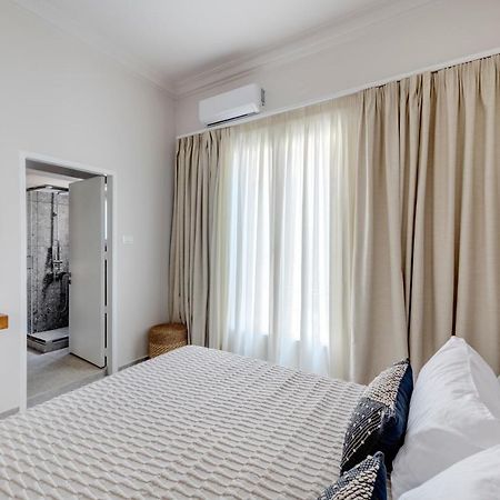 Nomadic Cozy Rooms 에르무폴리 외부 사진