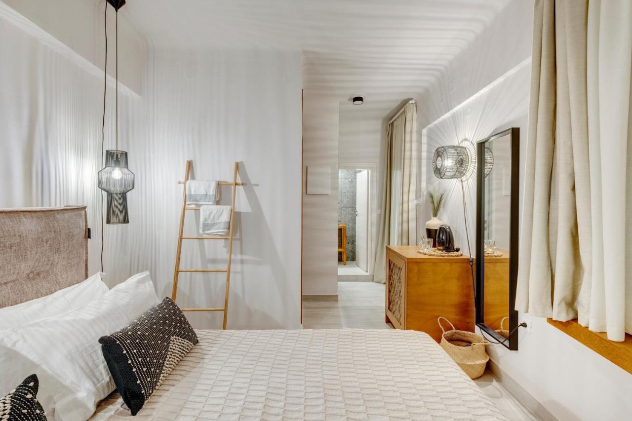 Nomadic Cozy Rooms 에르무폴리 외부 사진